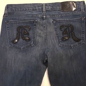 Rock & Republic Kasandra Bootcut Jean (30)